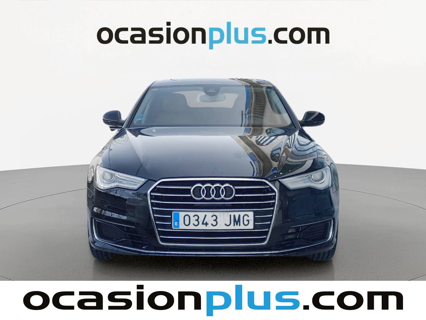 Audi A6 Audi A6 Advanced edition 2.0 TDI ultra (150 CV) km 0