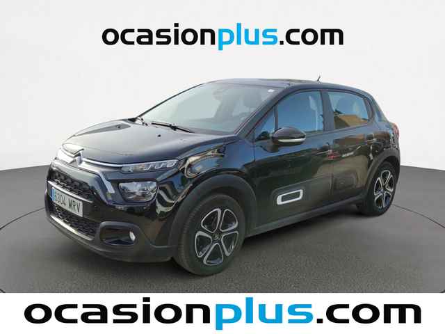Citroën C3 origin Ocasión Madrid