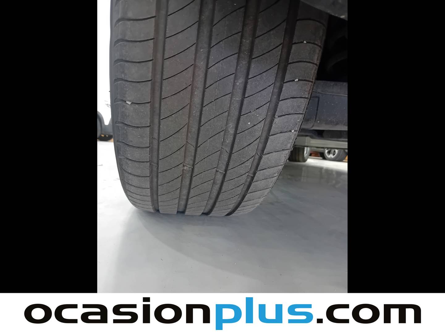 Foto Mercedes EQB Mercedes-Benz EQB EQB 250 (190 CV)