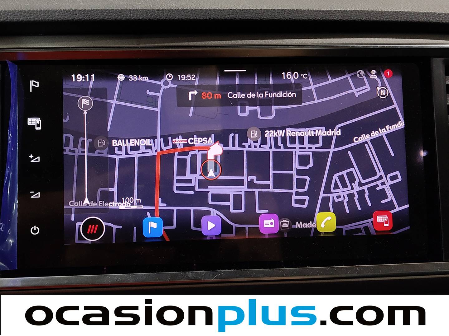 Extras del Seat Ateca Seat Ateca 2.0 TDI X-Perience Go L DSG (150 CV)