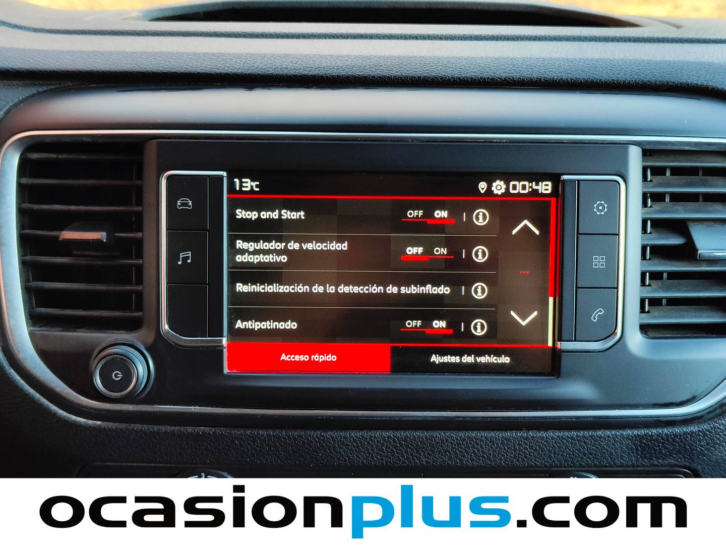 Citroën Jumpy Citroen Jumpy BlueHDi 100 Talla XL (102 CV) diésel