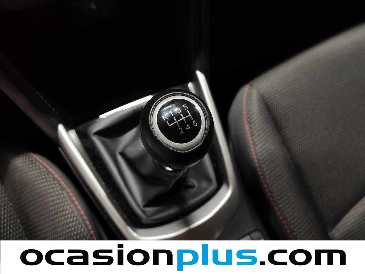 Mazda Mazda2 Mazda Mazda 2 1.5 GE Black Tech Edition (75 CV) de segunda mano