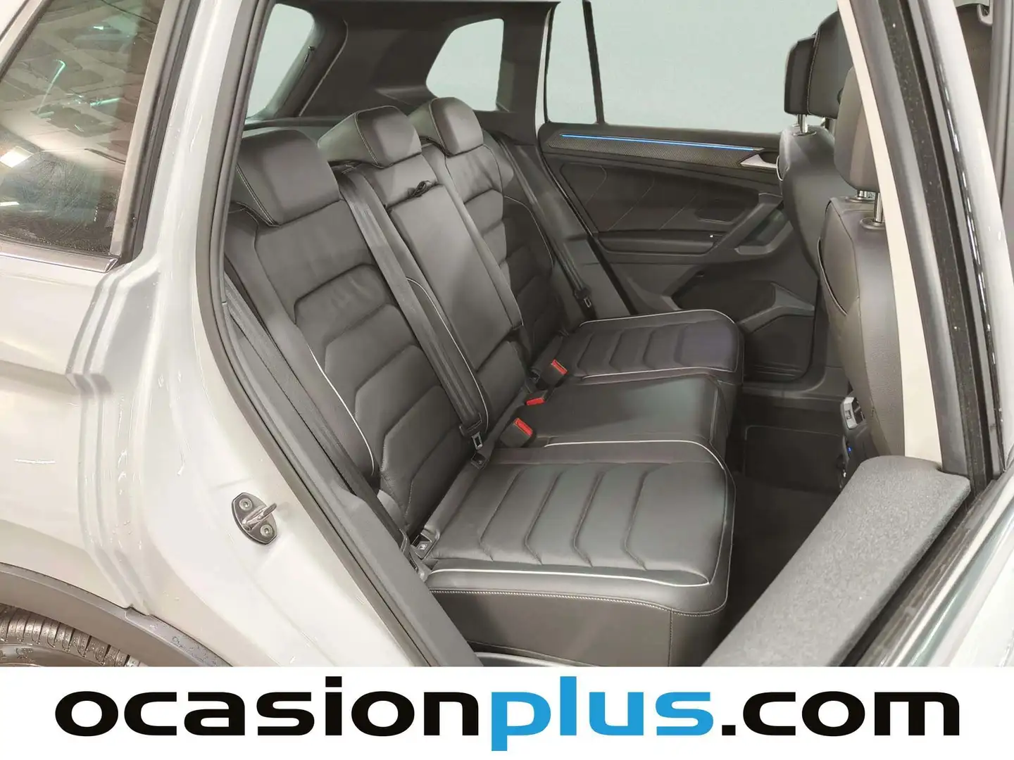 Foto Volkswagen Tiguan Volkswagen Tiguan R-Line 1.5 TSI (150 CV) DSG