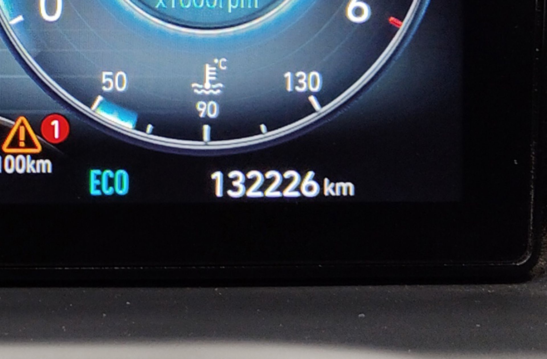 Hyundai Tucson 1.6 CRDi 48V Maxx DCT - foto 9