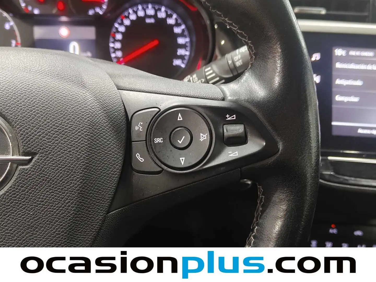 Foto Opel Corsa Opel Corsa 1.2 Turbo XHL Edition (100 CV)