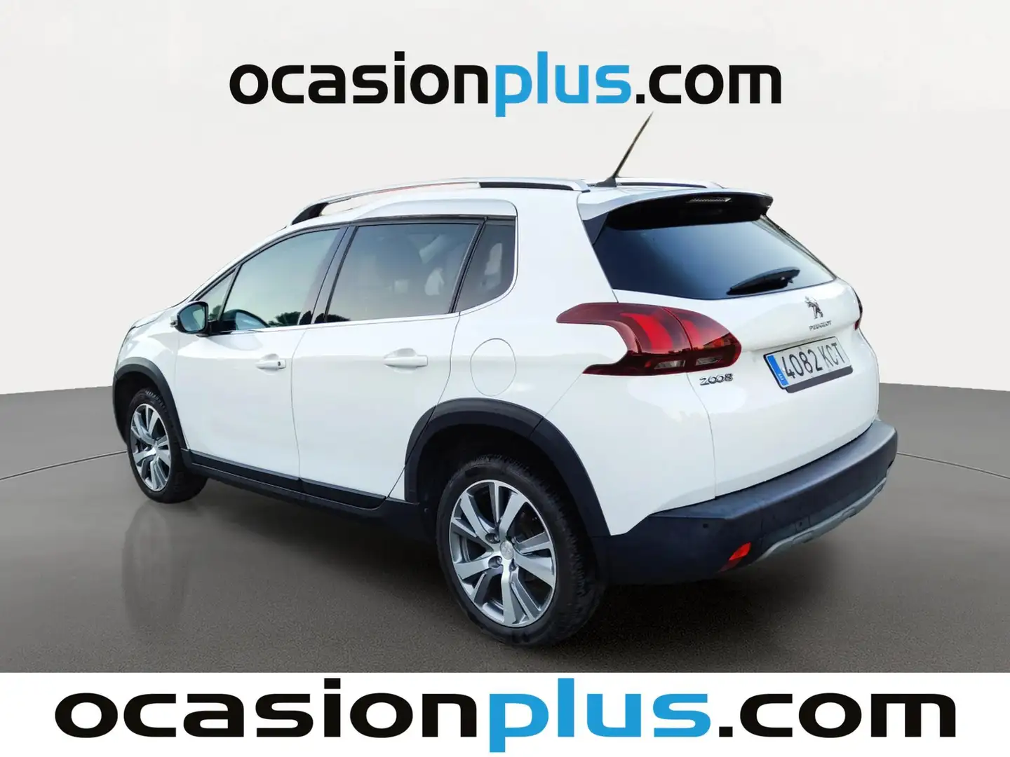 Foto Peugeot 2008 Peugeot 2008 BlueHDi 120 S&S Allure (120 CV)