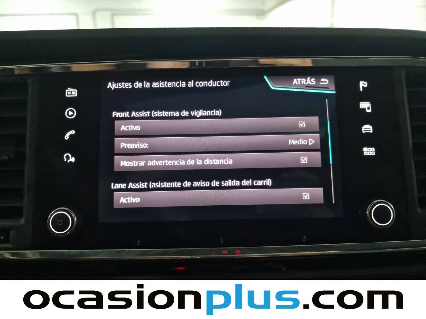 Seat Ateca Seat Ateca 1.5 TSI S&S FR Edition (150 CV) km 0