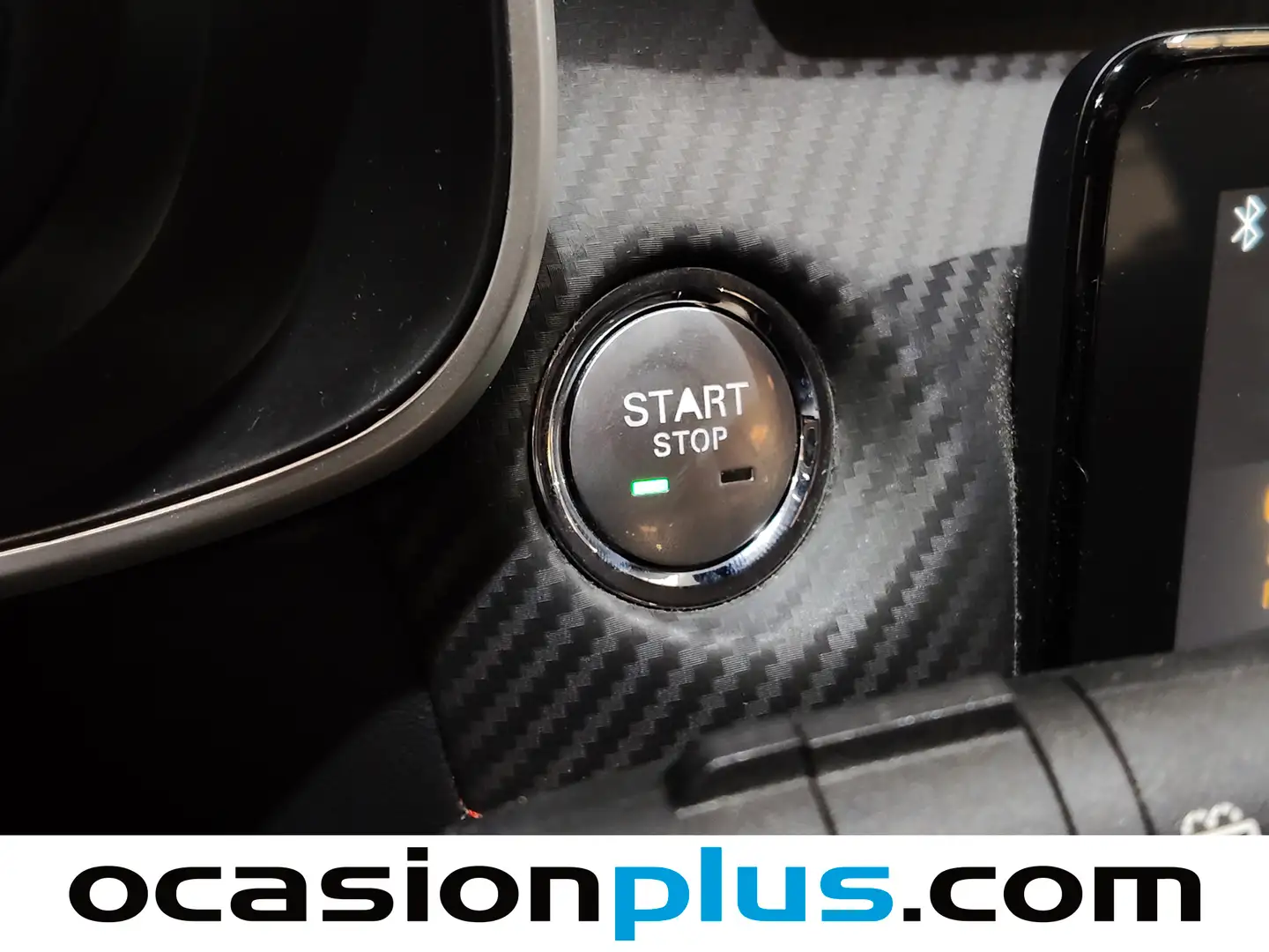 Foto MG ZS MG ZS 1.0T Luxury Auto (111 CV)