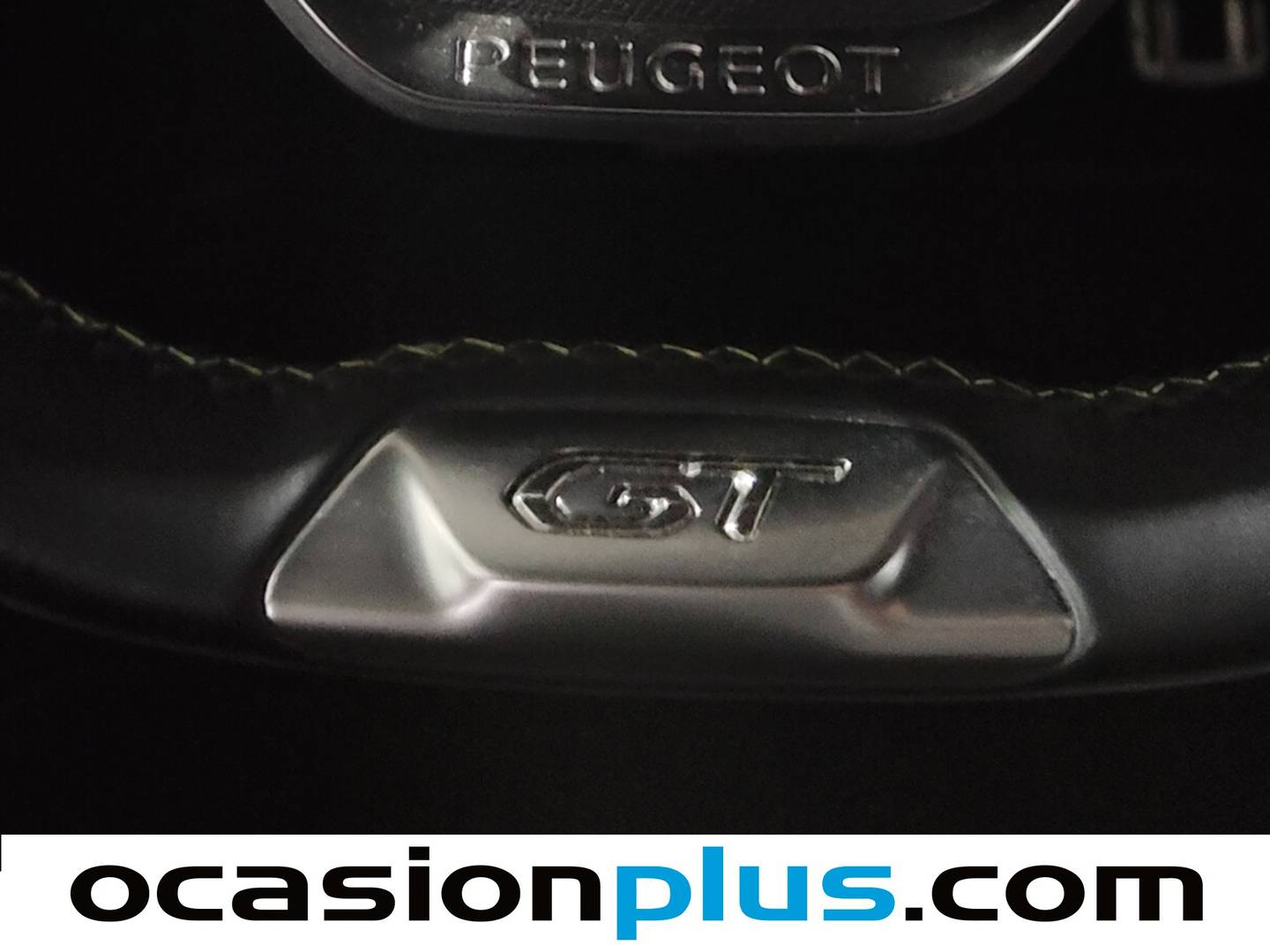 Foto Peugeot 2008 Peugeot 2008 BlueHDi 130 S&S GT EAT8 (130 CV)