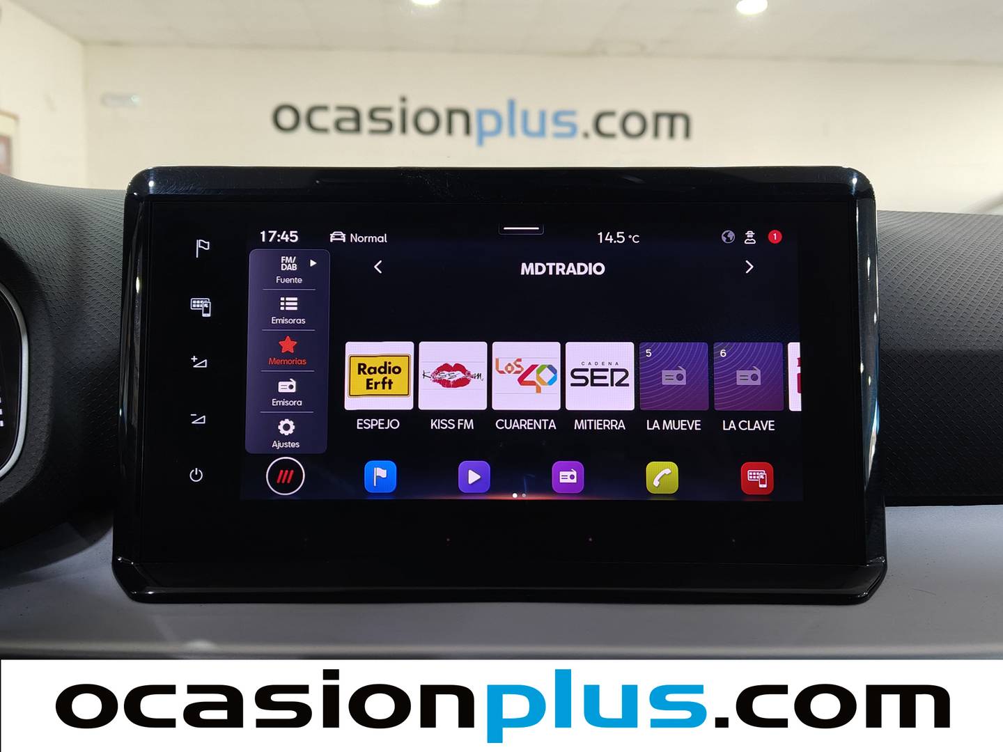 Seat Ibiza SEAT Ibiza 1.0 TSI S&S FR XL (110 CV) de segunda mano