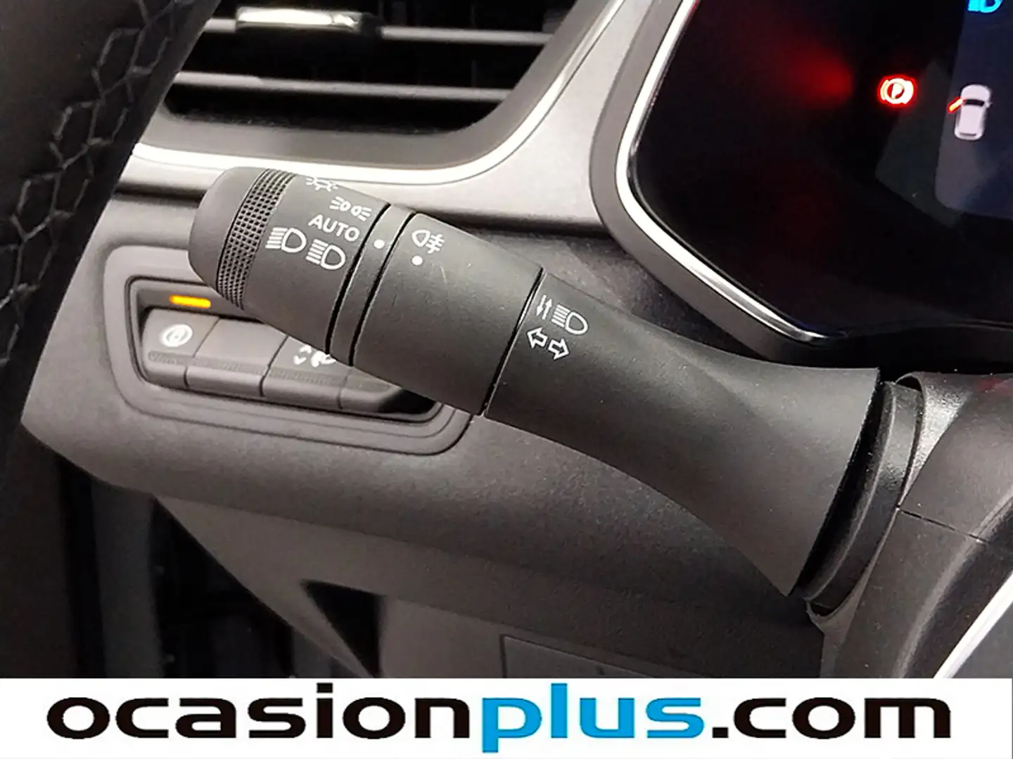 Foto Renault Captur Renault Captur Techno TCe 160 Mild Hybrid EDC (160 CV)