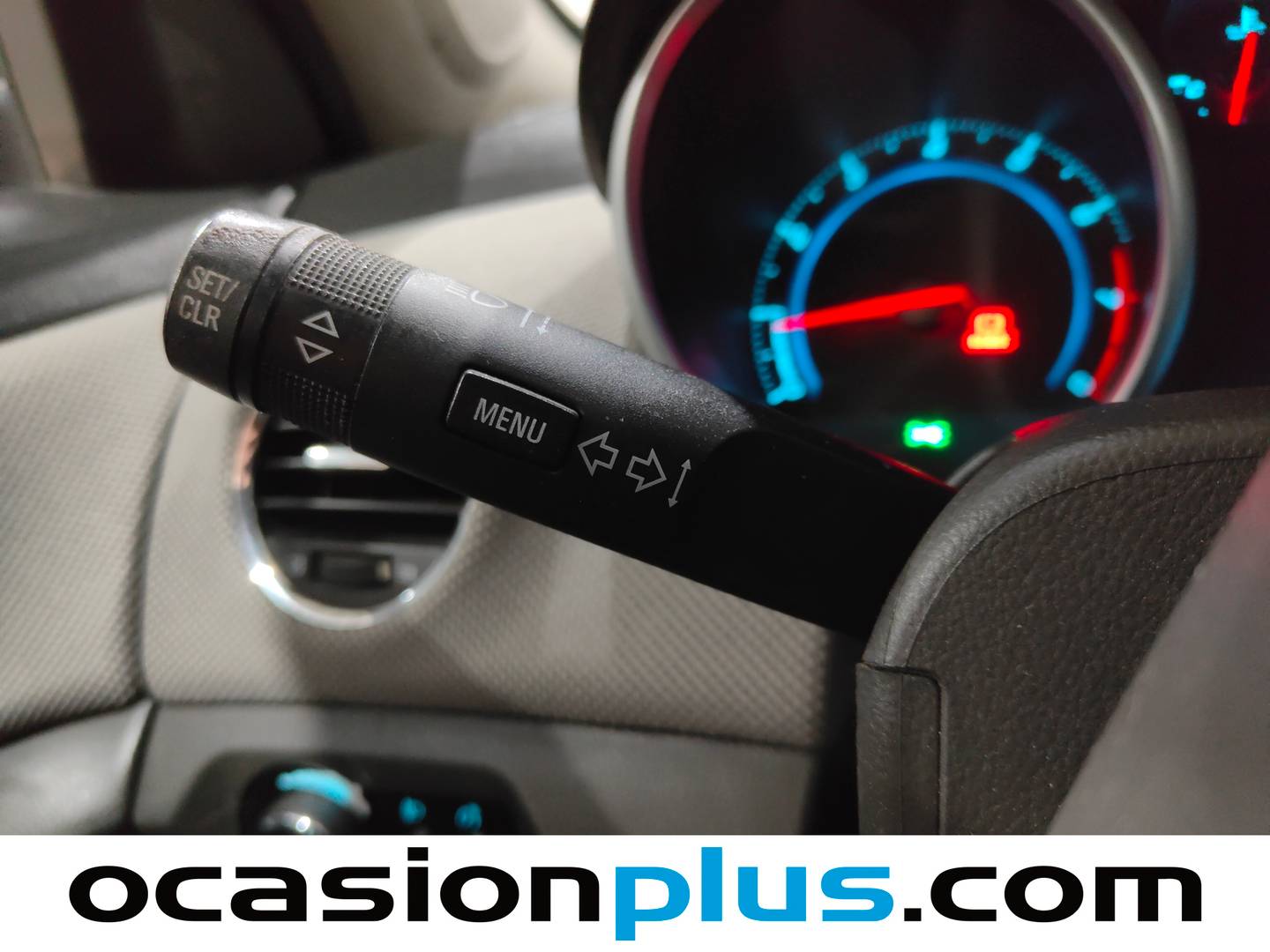 Foto Chevrolet Cruze Chevrolet Cruze 1.6 16V LS (113 CV)