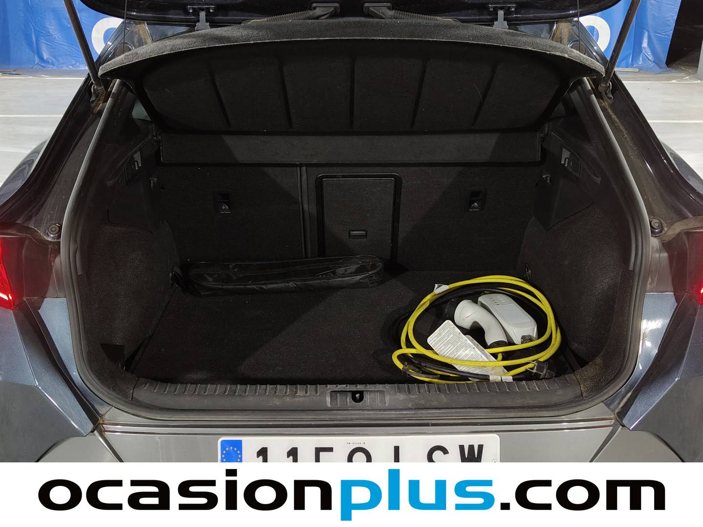 Foto Cupra Formentor CUPRA Formentor 1.4 e-Hybrid DSG (204 CV)