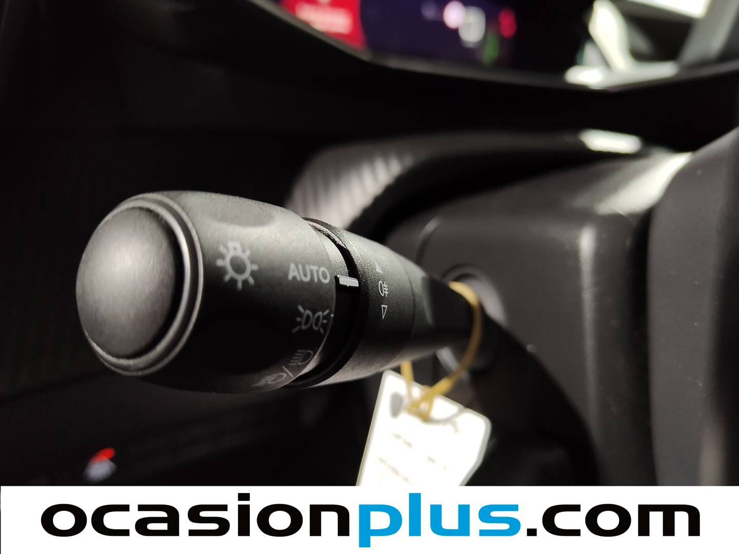 Foto Peugeot 2008 Peugeot 2008 BlueHDi 110 Allure Pack (110 CV)