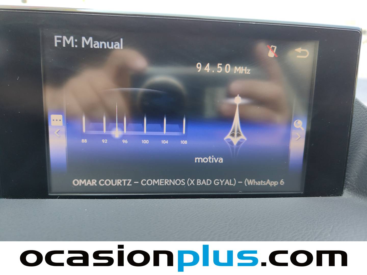 Foto Lexus CT Lexus CT 200h Executive Tecno (136 CV)