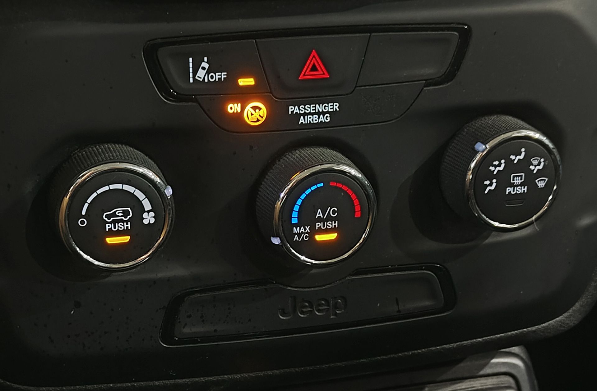 Jeep Renegade 1.0G Sport 4x2 - foto 25