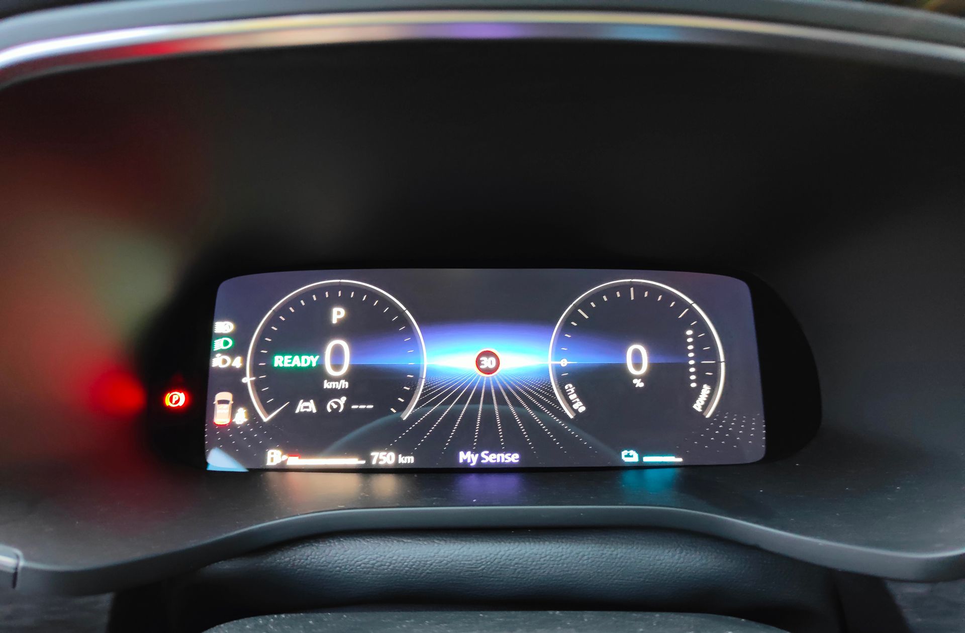 Renault Arkana Esprit Alpine E-Tech Híbrido - foto 25