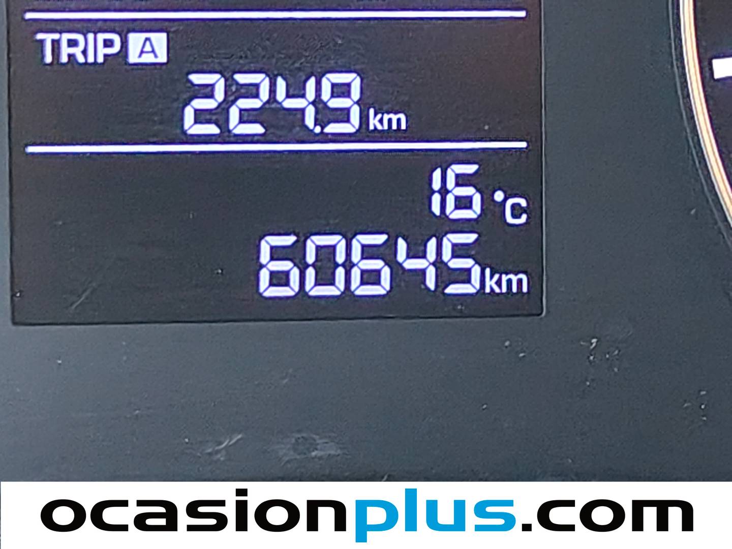 Hyundai i20 Hyundai i20 1.2 MPI Klass (84 CV) seminuevo