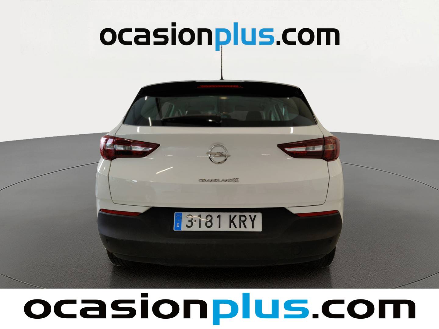 Opel Grandland X Opel Grandland X 1.6 CDTi S&S Business (120 CV) km 0
