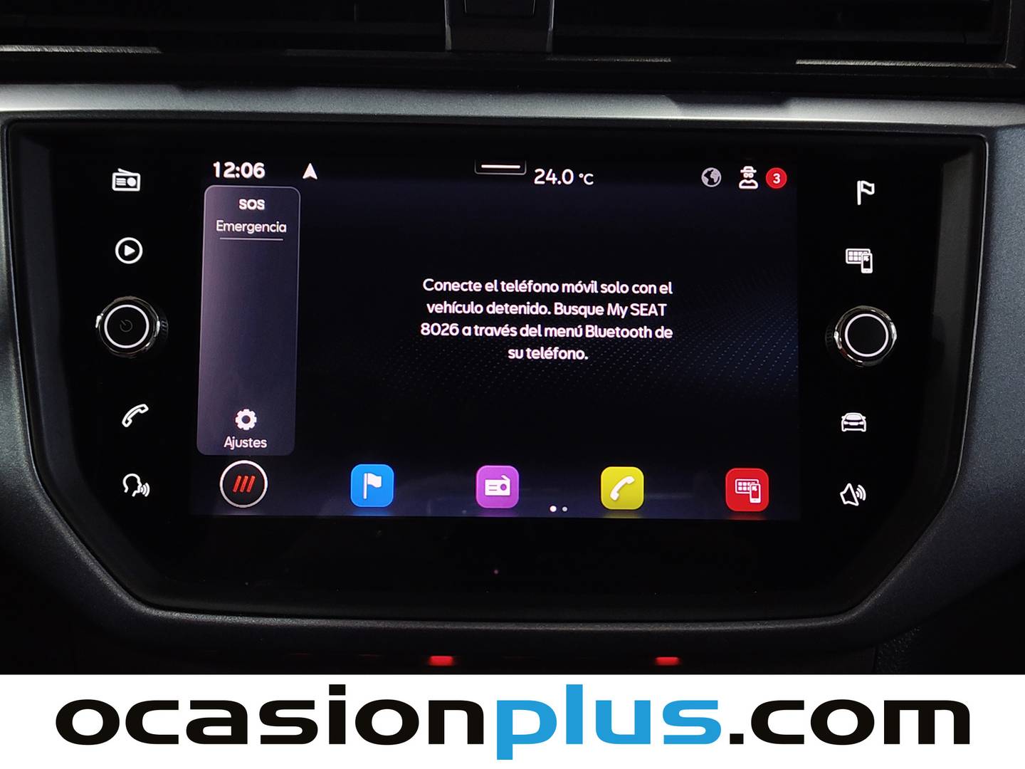 Seat Arona Seat Arona 1.0 TSI Style Go2 (110 CV) manual