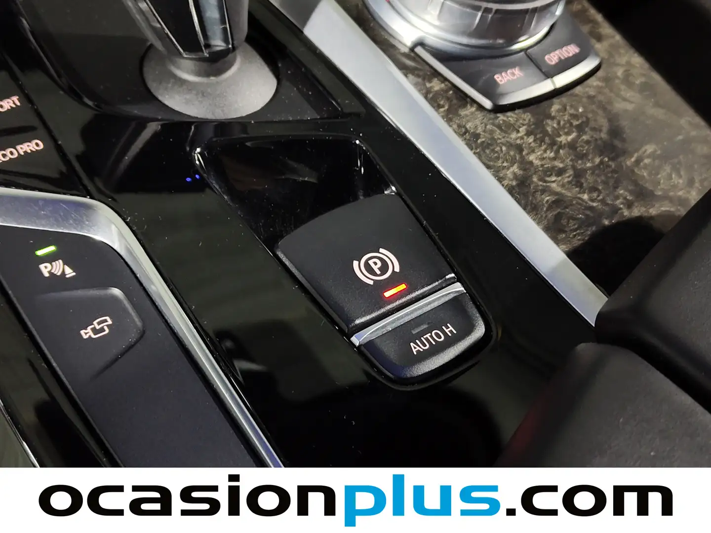 Foto BMW Serie 5 BMW Serie 5 540i xDrive (340 CV) Pack M