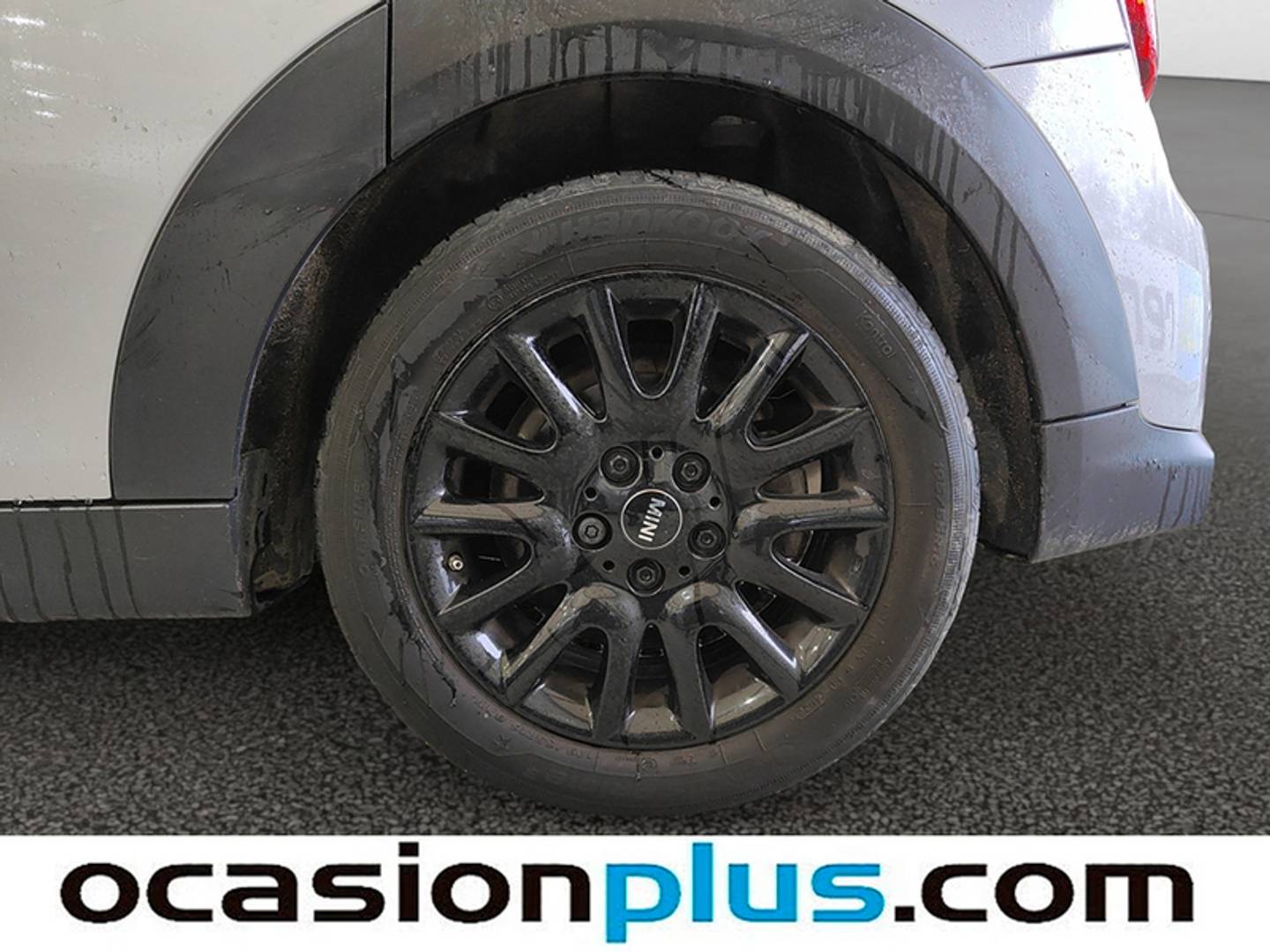 Foto Mini MINI MINI MINI 5 Puertas Cooper (136 CV)