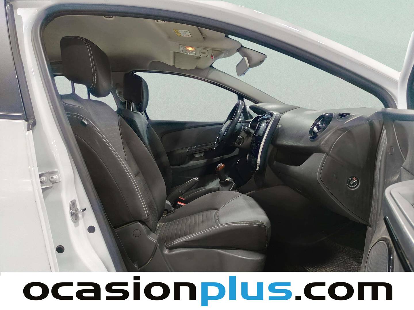 Renault Clio Renault Clio Dynamique Energy dCi (90 CV) km 0