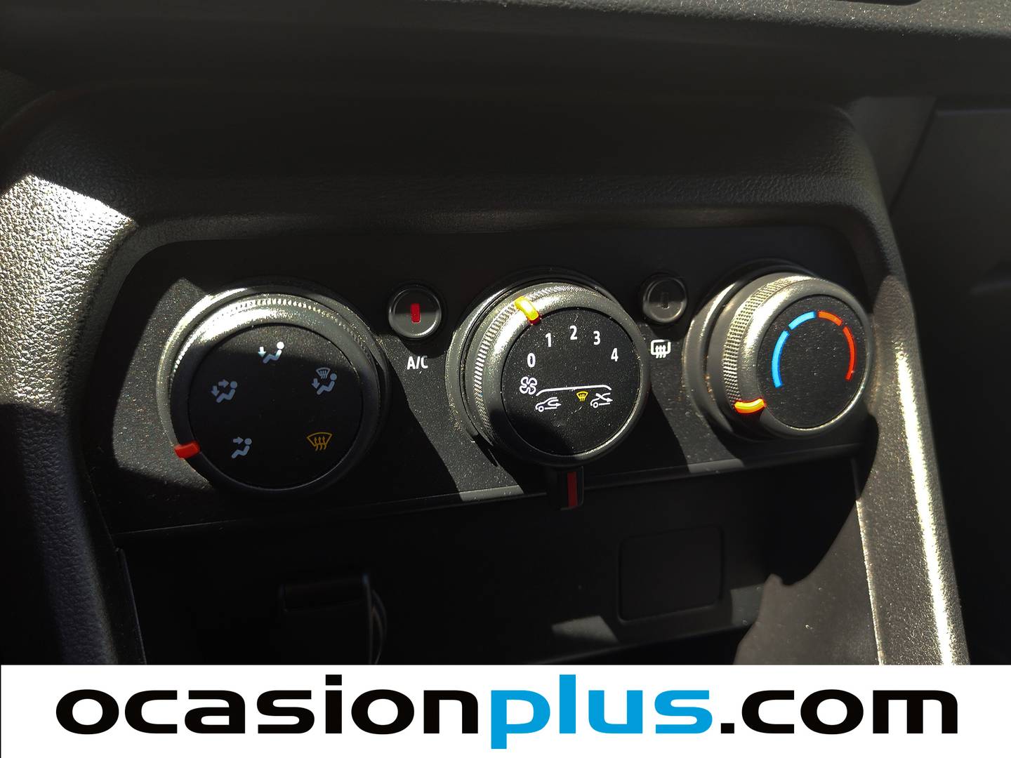 Paquetes del Dacia Sandero Dacia Sandero Stepway Essential ECO-G (101 CV)