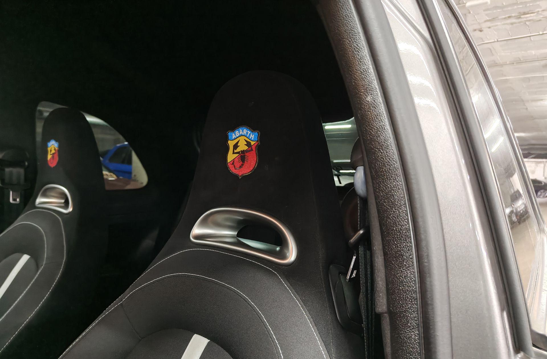Abarth 500 1.4 16v T-Jet - foto 7