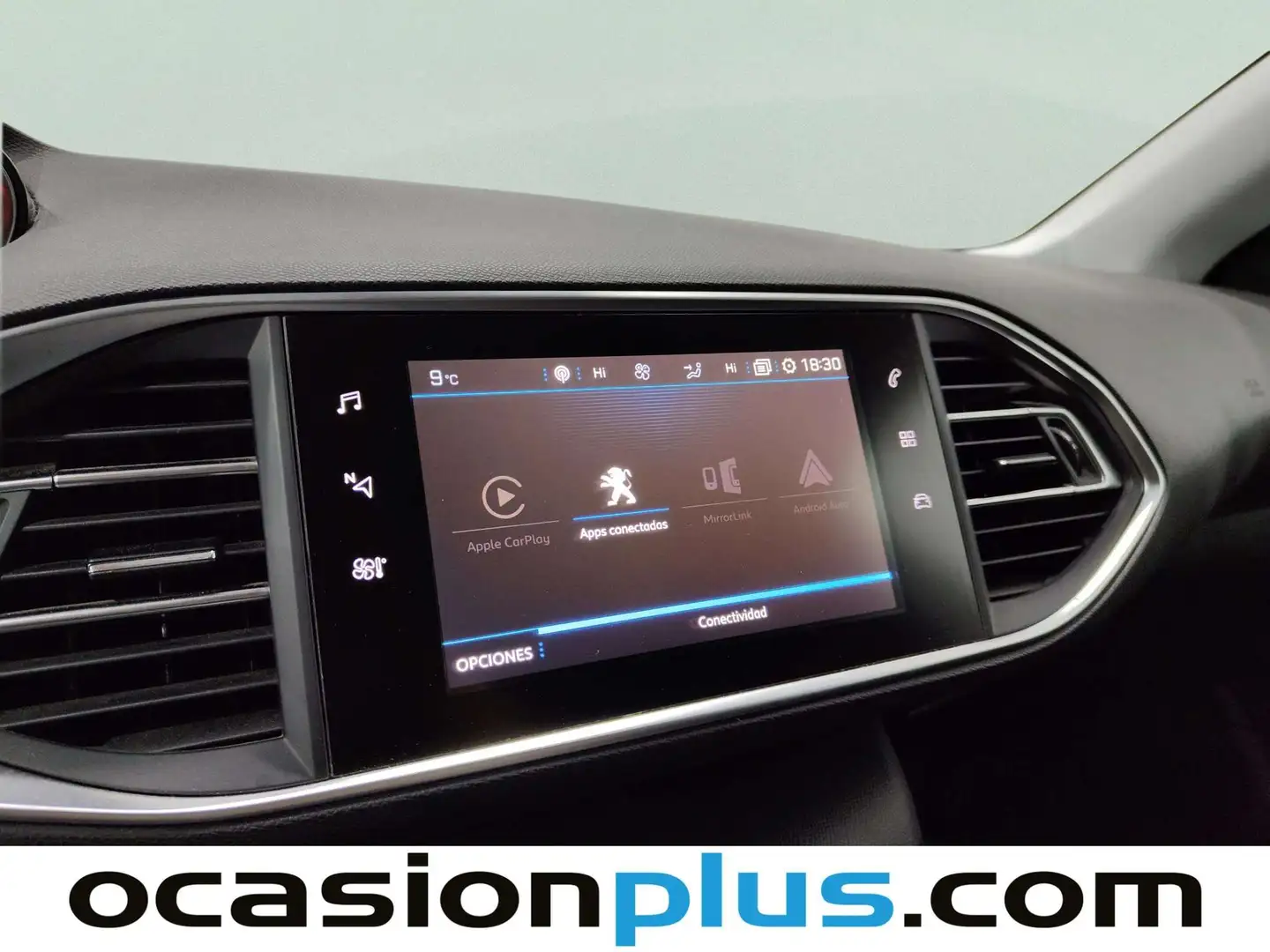 Foto Peugeot 308 Peugeot 308 BlueHDi 130 S&S Allure (130 CV)