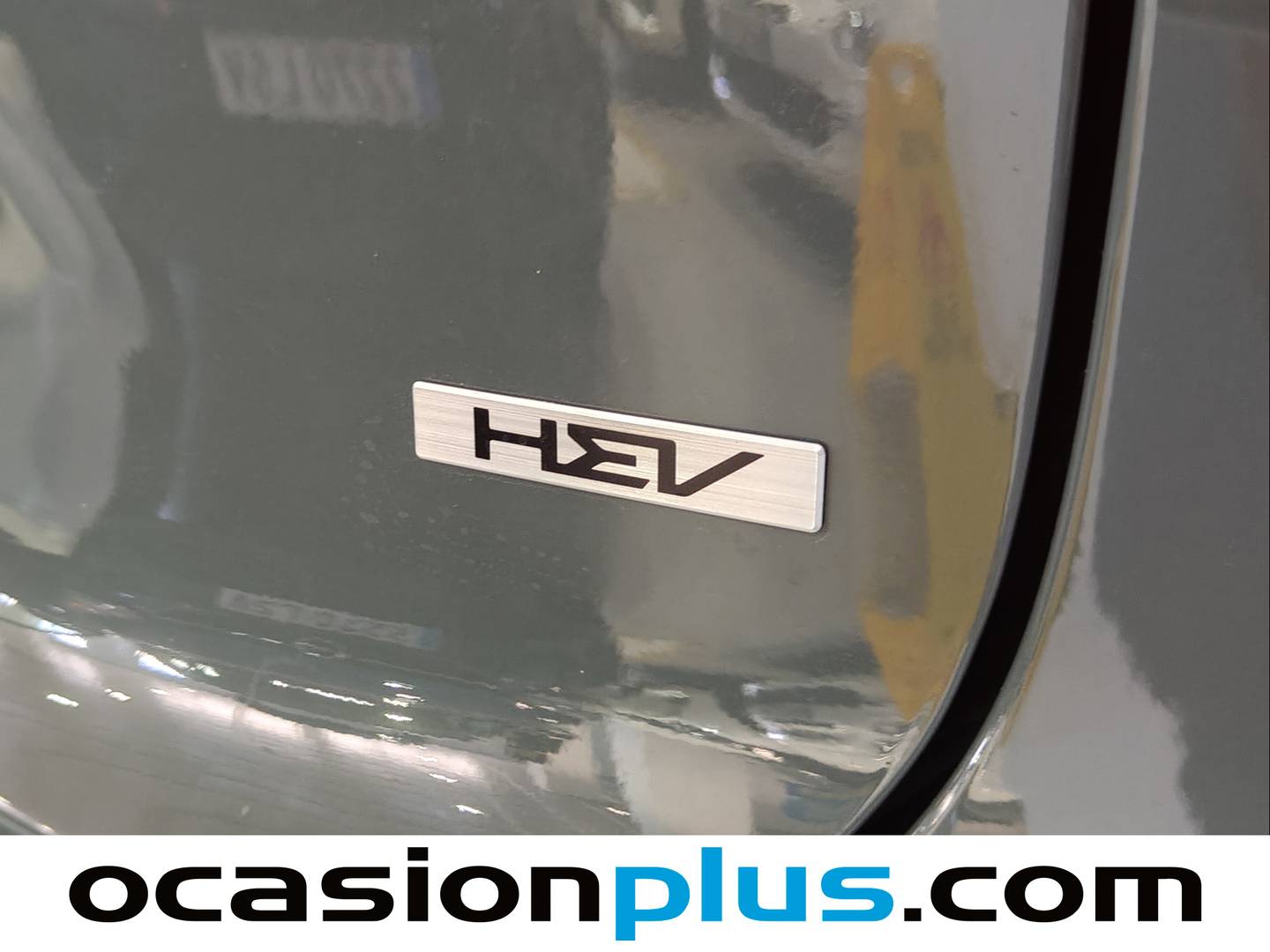 Foto KIA Niro Kia Niro 1.6 GDi HEV Concept (141 CV)