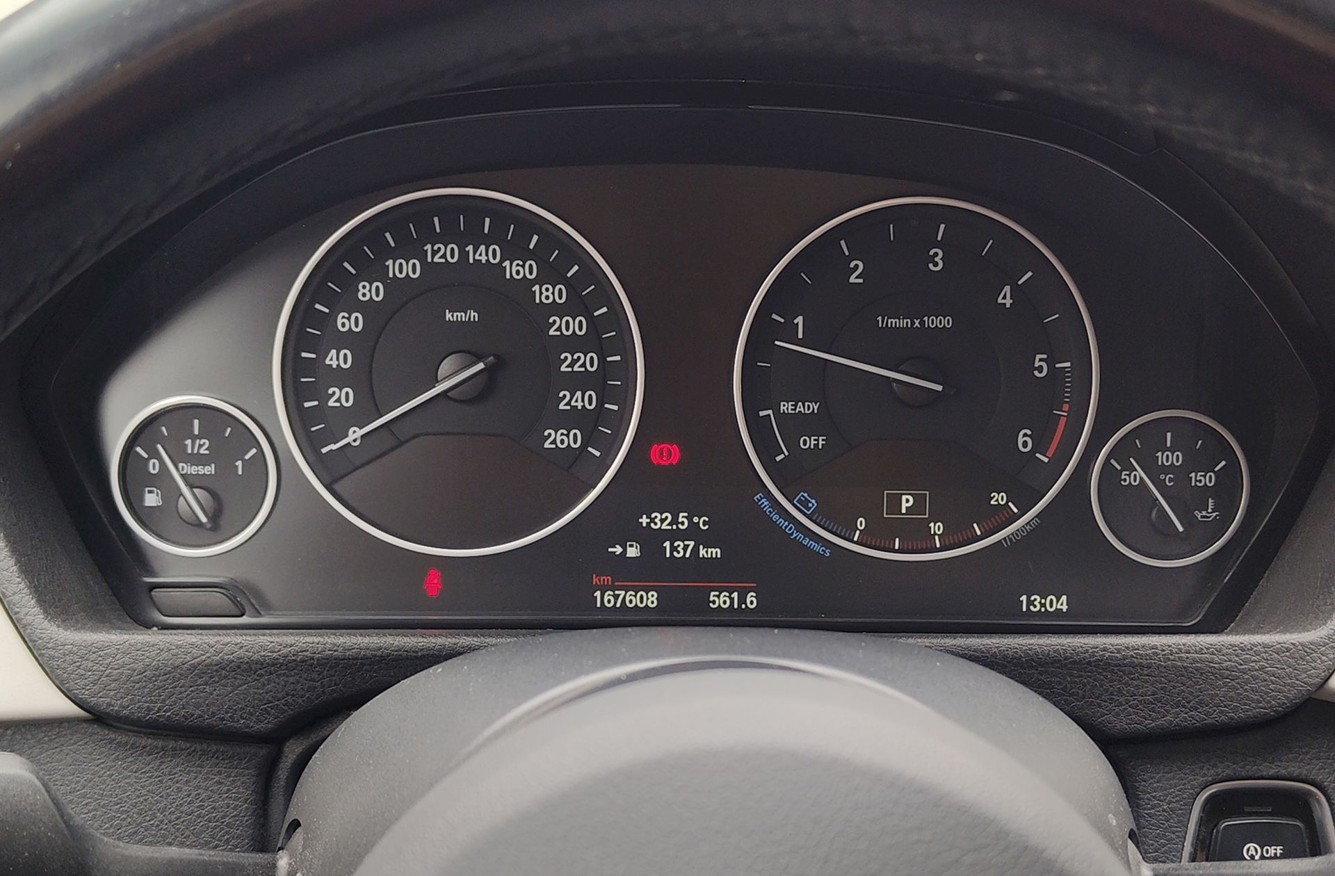 BMW Serie 3 318d Touring Pack M - foto 24