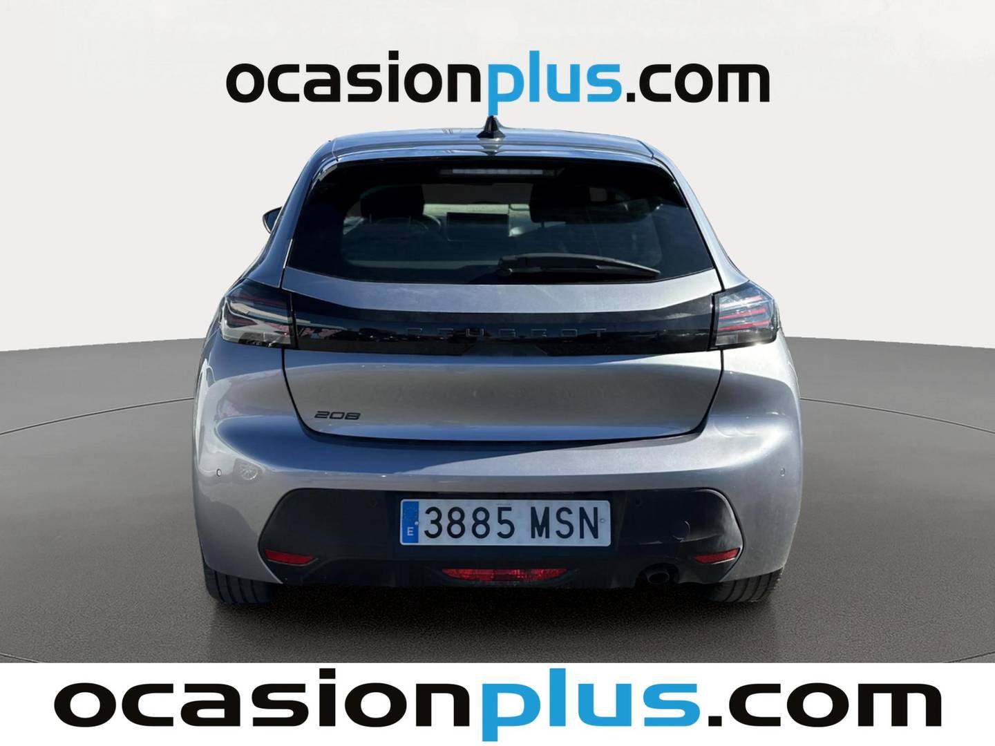 Foto Peugeot 208 Peugeot 208 PureTech 100 Active (100 CV)