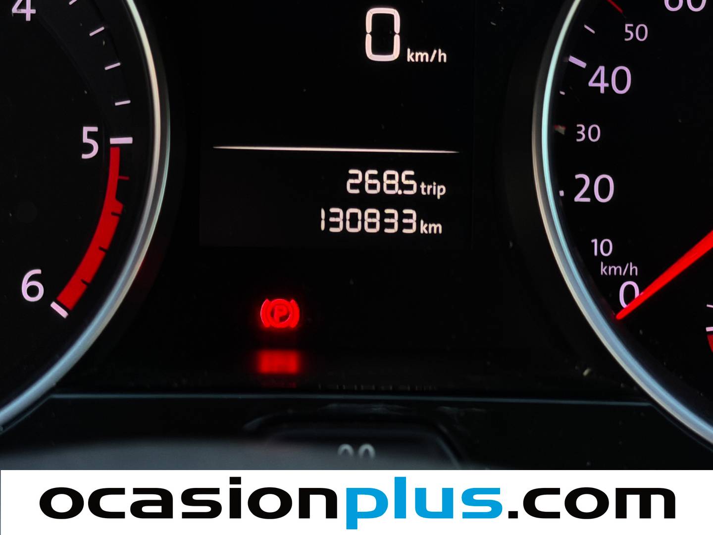 Volkswagen Touran Volkswagen Touran Edition 1.6 TDI BMT (110 CV) 7 plazas 110cv