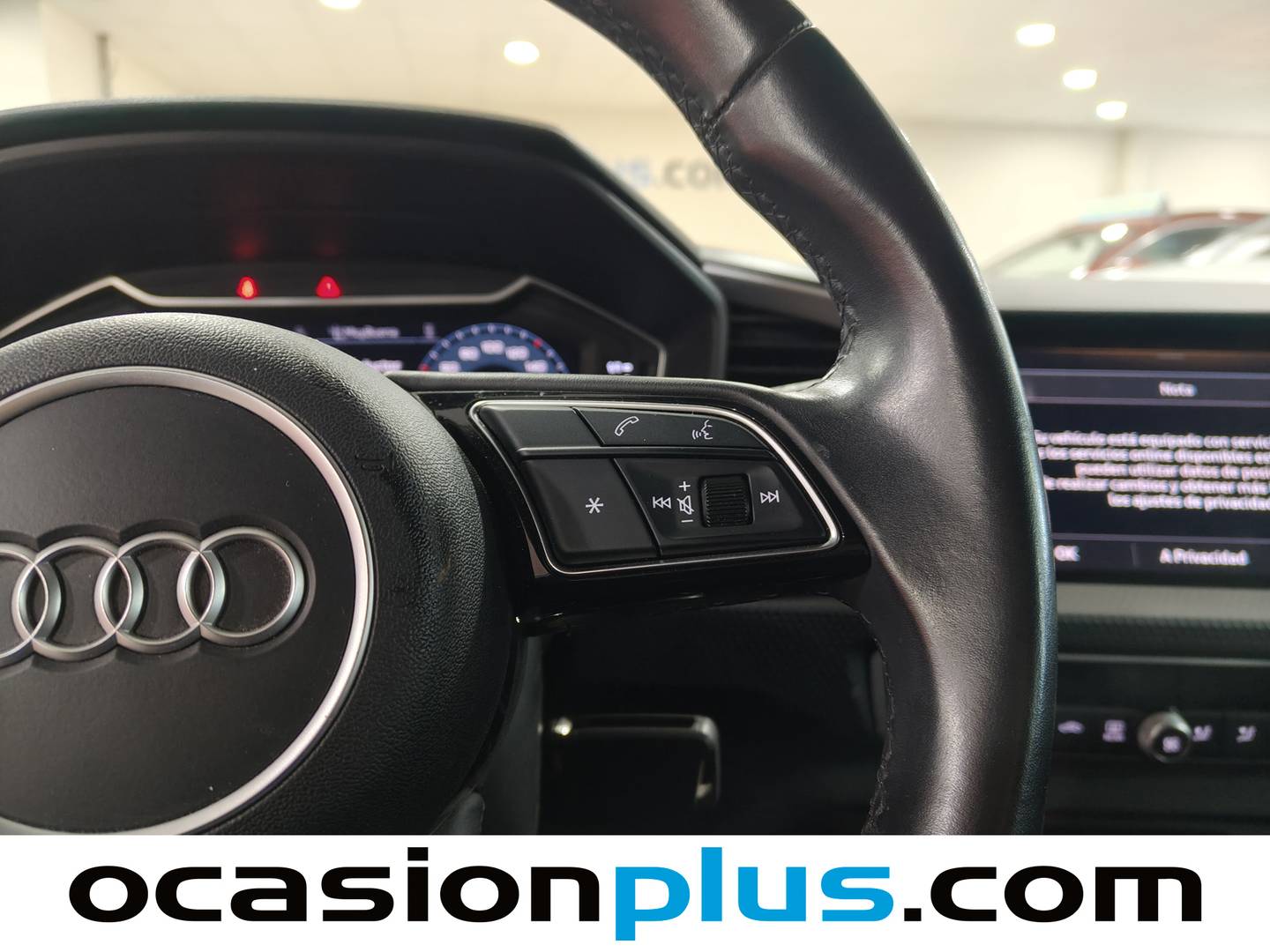 Foto Audi A1 Audi A1 Sportback Adrenalin 30 TFSI (110 CV) S tronic PACK S-LINE