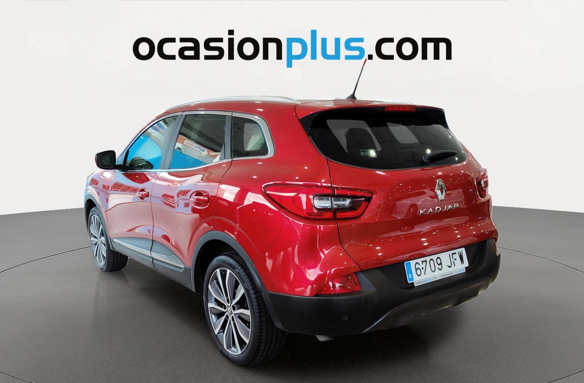 Renault Kadjar Zen Energy dCi - foto 3