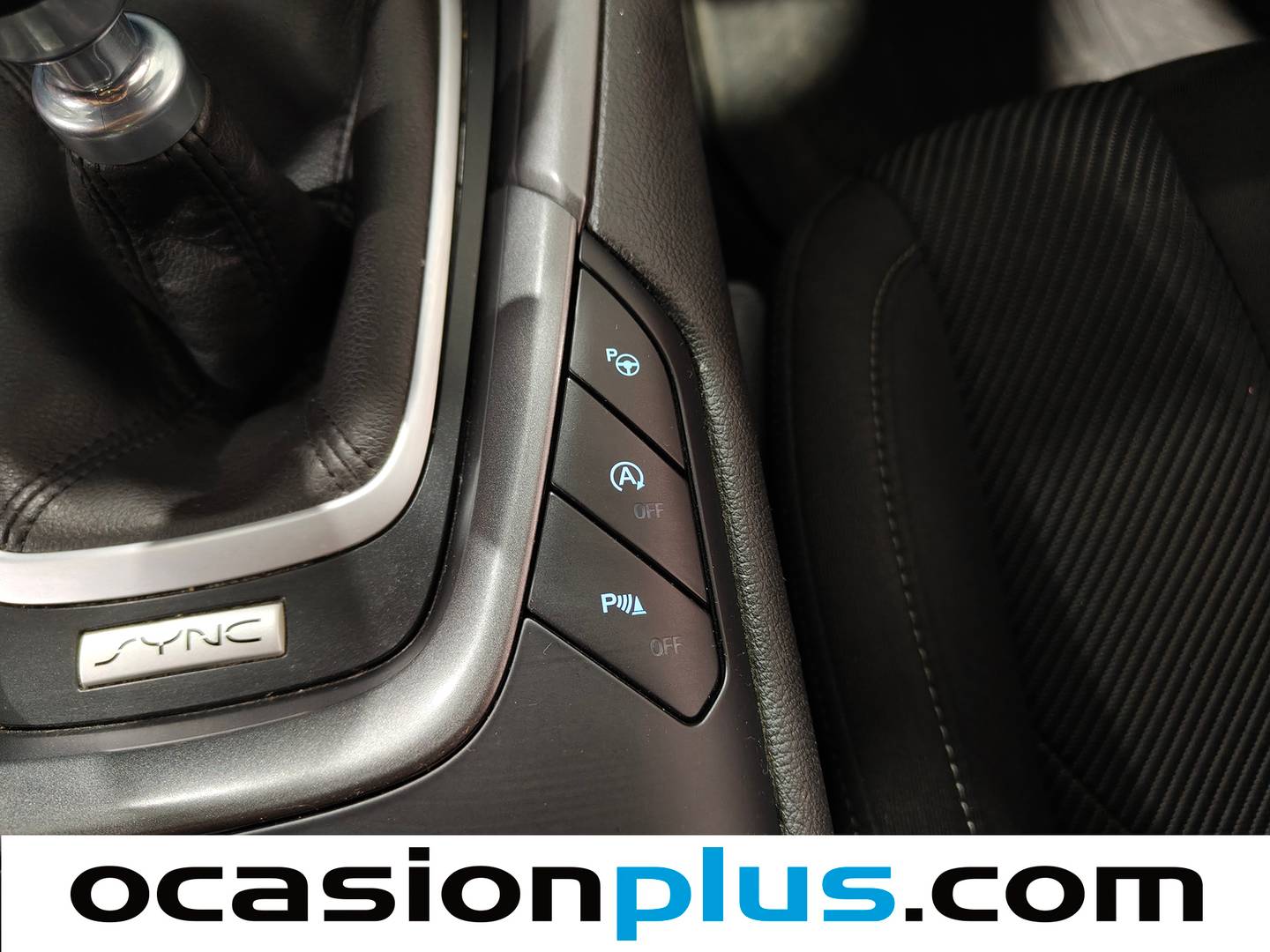 Ford Mondeo Ford Mondeo 1.5 EcoBoost Titanium (160 CV) 160cv