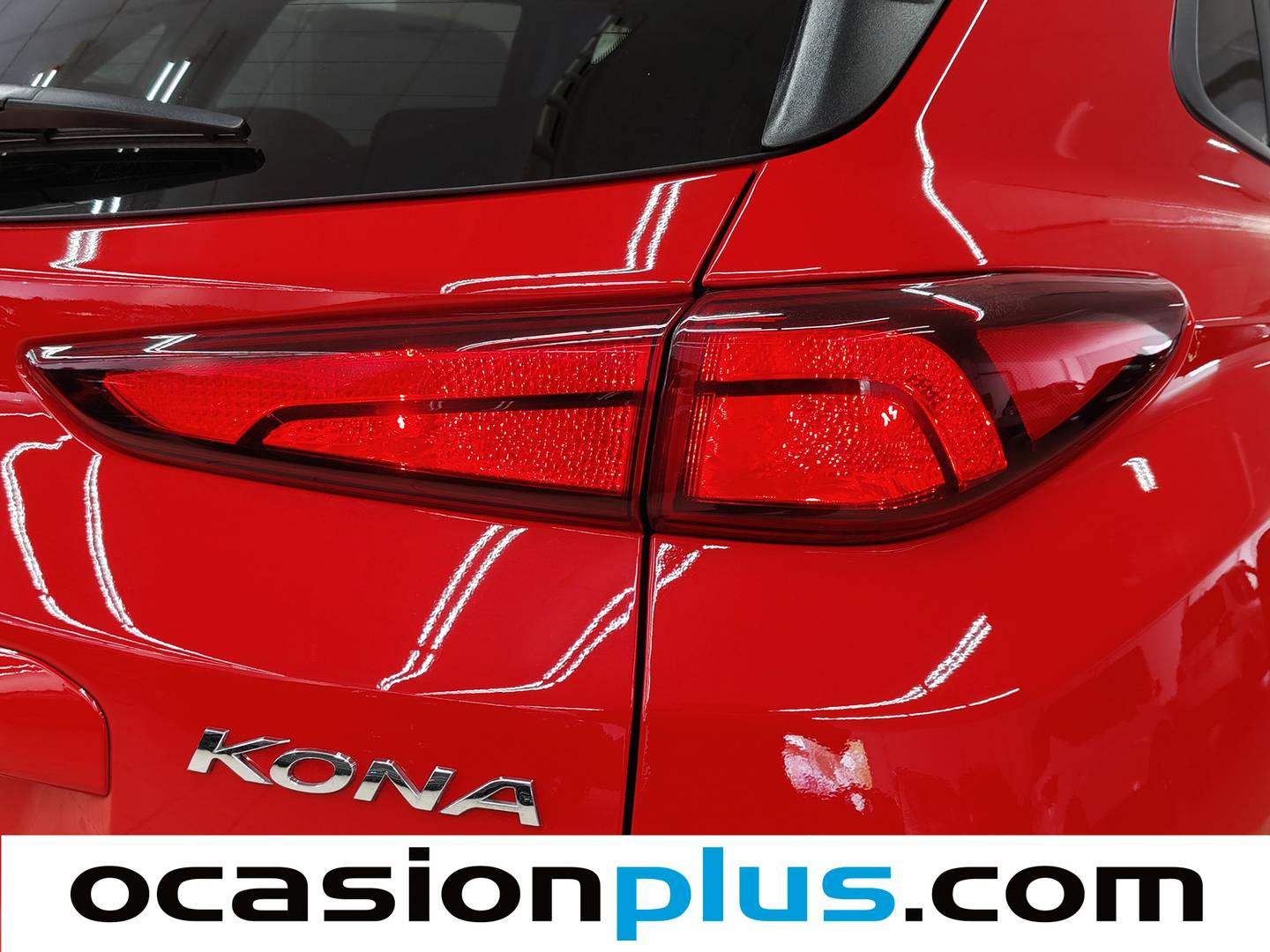Paquetes del Hyundai Kona Hyundai Kona 1.6 GDI HEV Tecno 2C DCT (141 CV)
