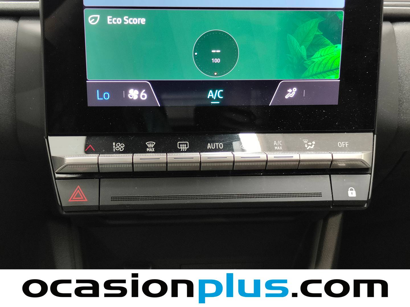 Renault Captur Renault Captur Techno TCe (90 CV) de ocasión