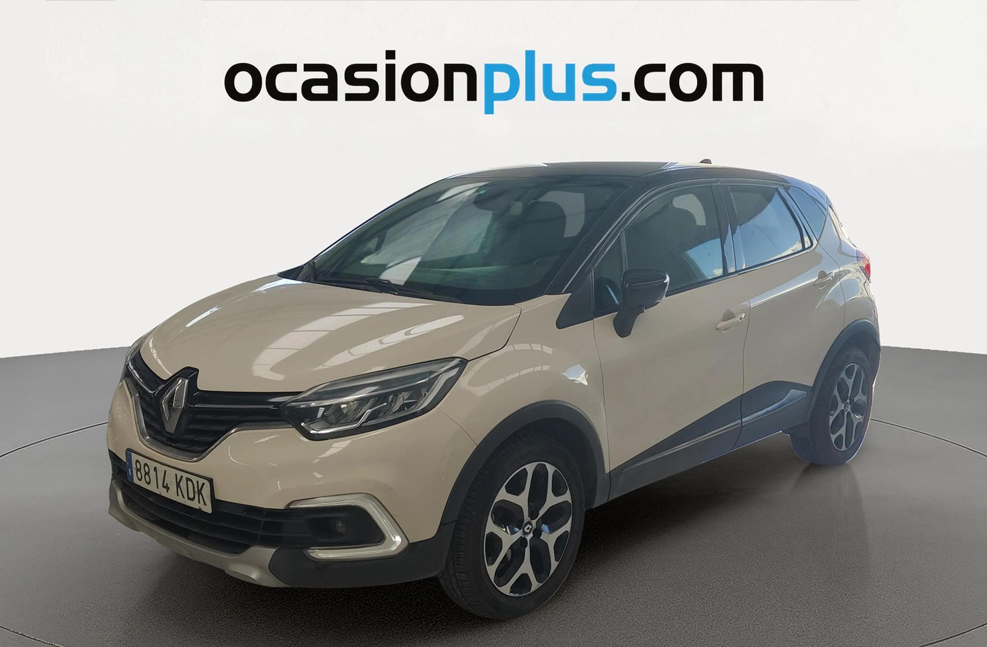 Renault Captur Zen Energy dCi Ecoleader