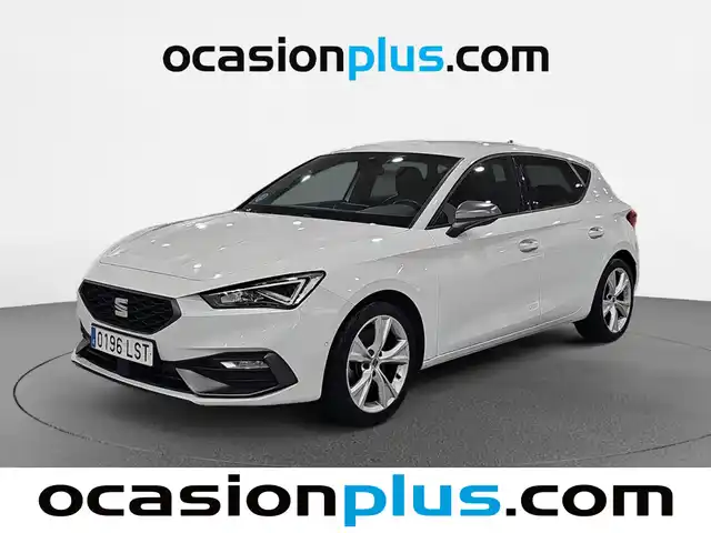 Seat León