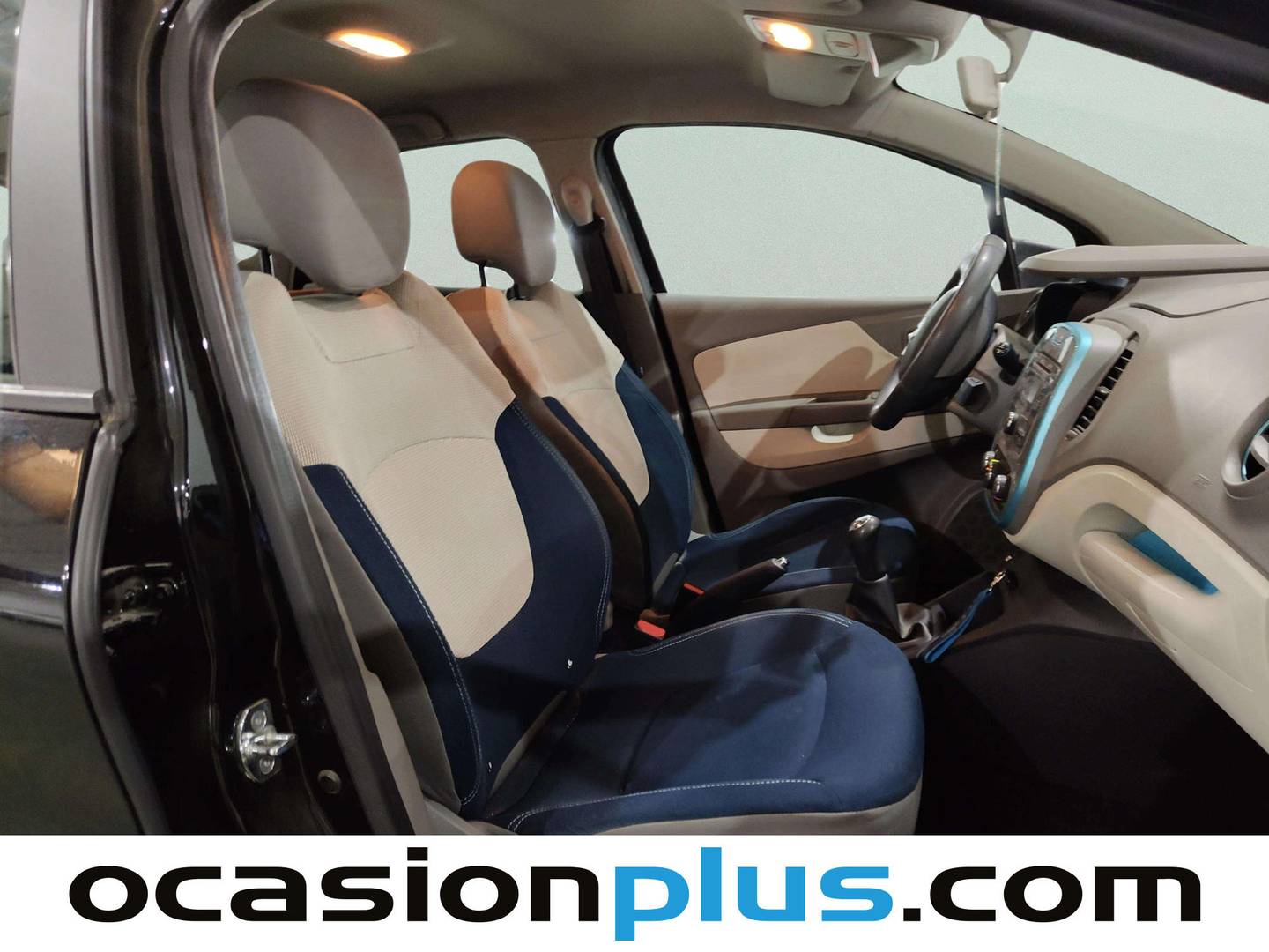 Renault Captur Renault Captur Life Energy dCi (90 CV) al mejor precio