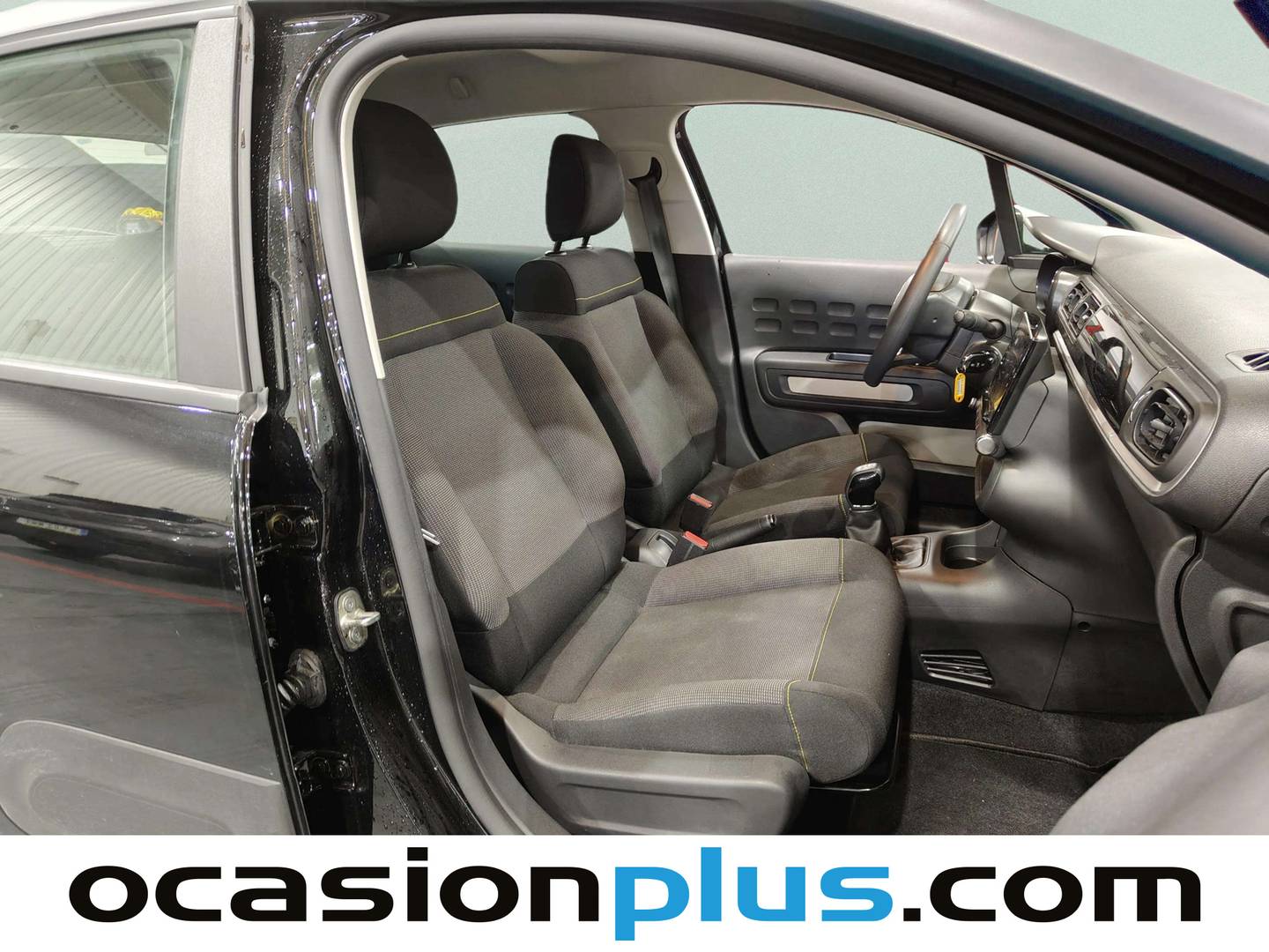 Citroën C3 Origin Citroen C3 Origin PureTech 83 Plus (83 CV) km 0