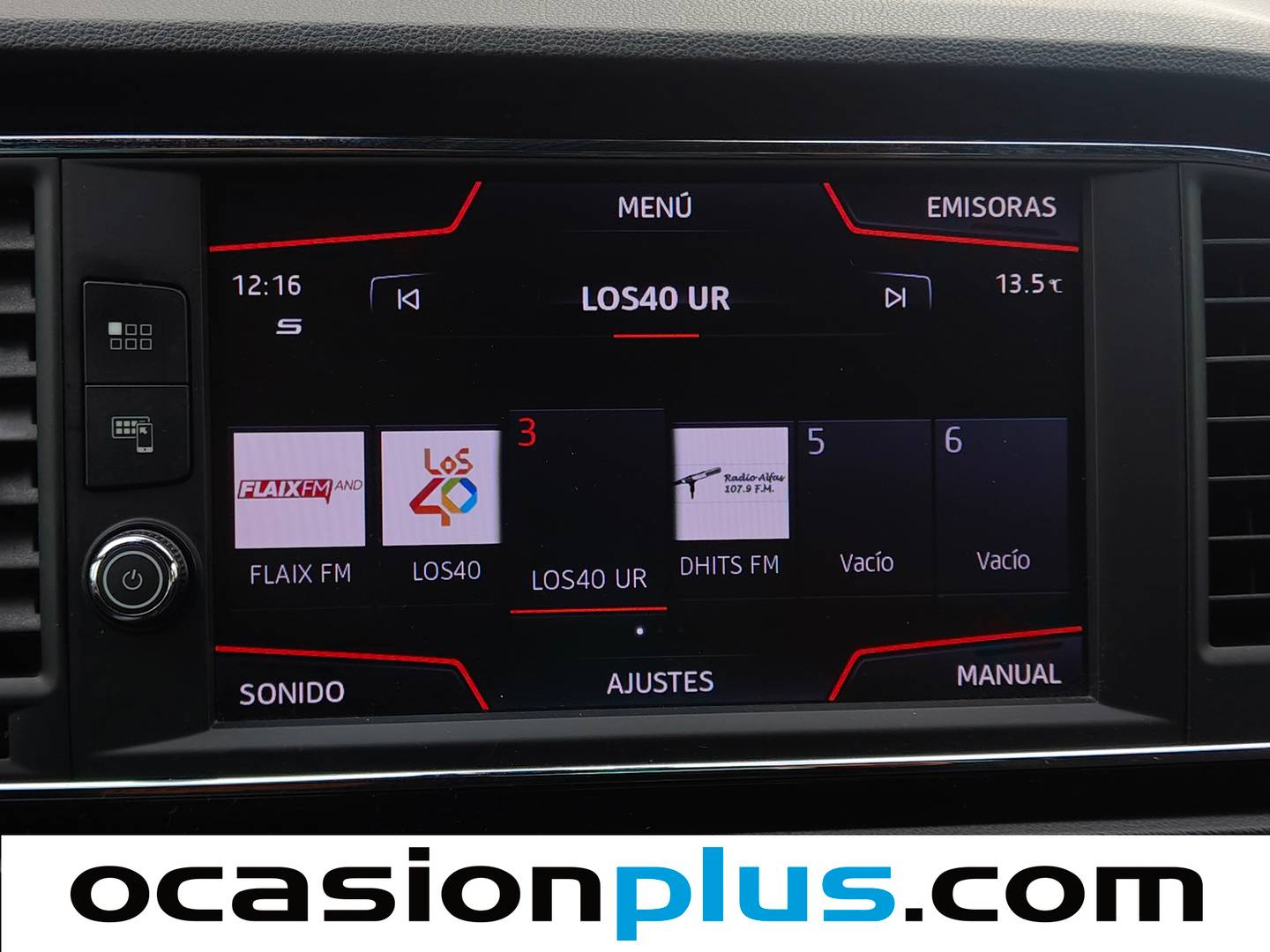 Seat León SEAT León 1.5 TSI S&S FR Edition Plus DSG (150 CV) 2020