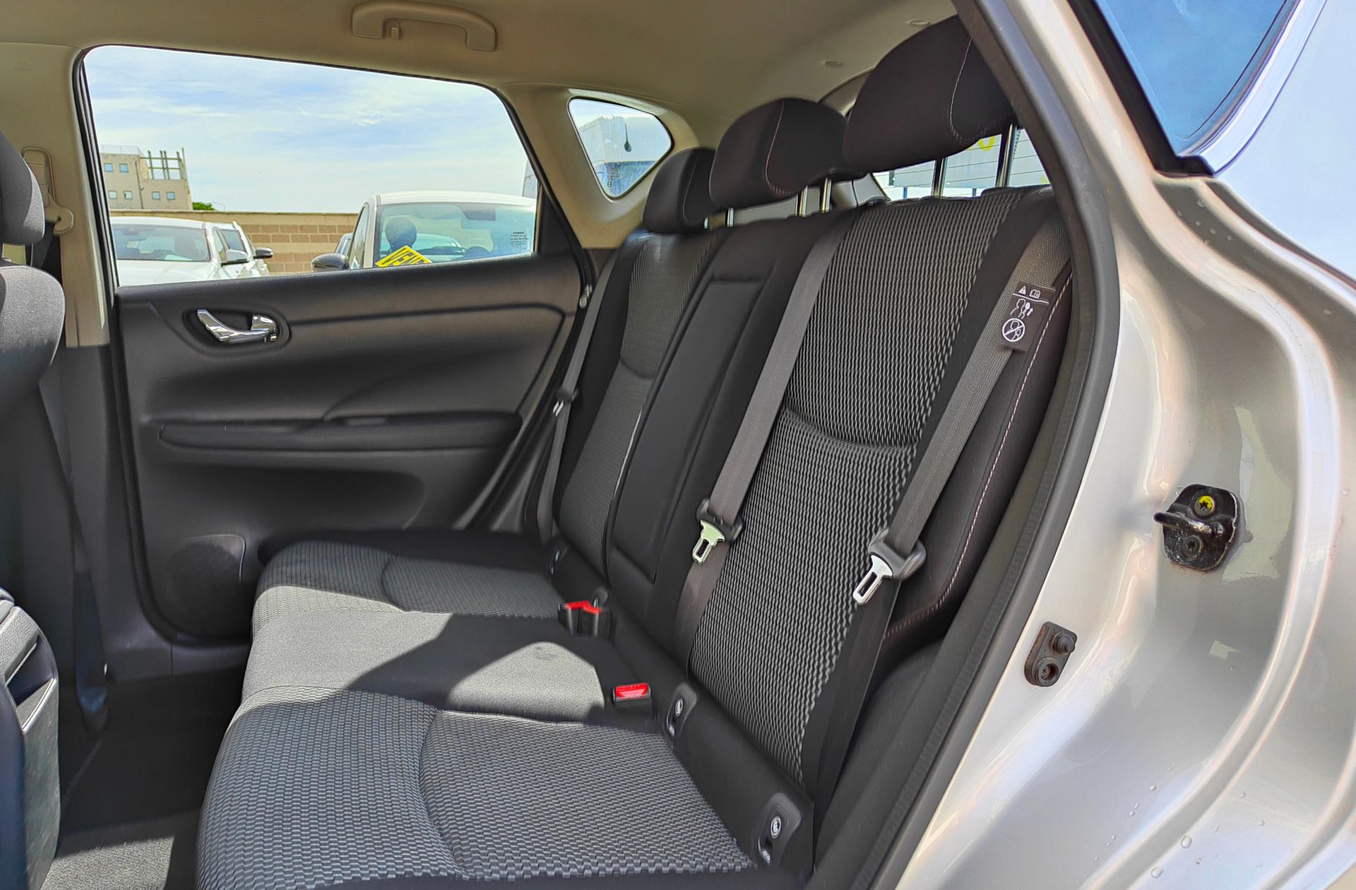 Nissan Pulsar 1.2 DIG-T Acenta - foto 12