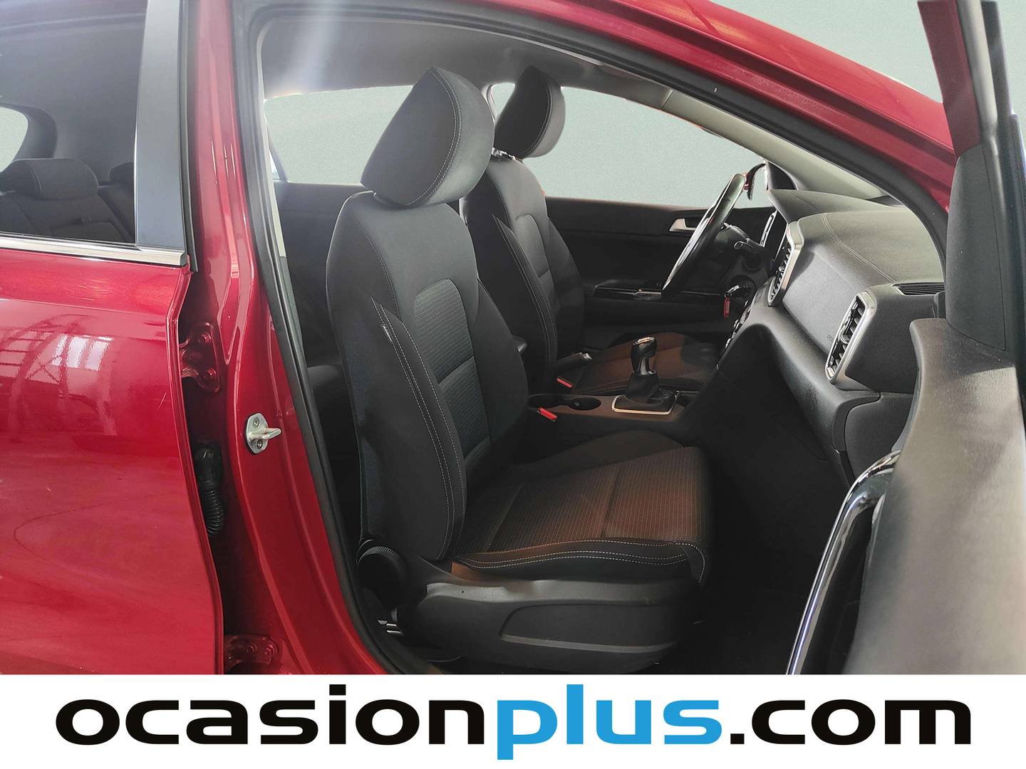 KIA Sportage KIA Sportage 1.6 MHEV Drive 4x2 (115 CV) km 0