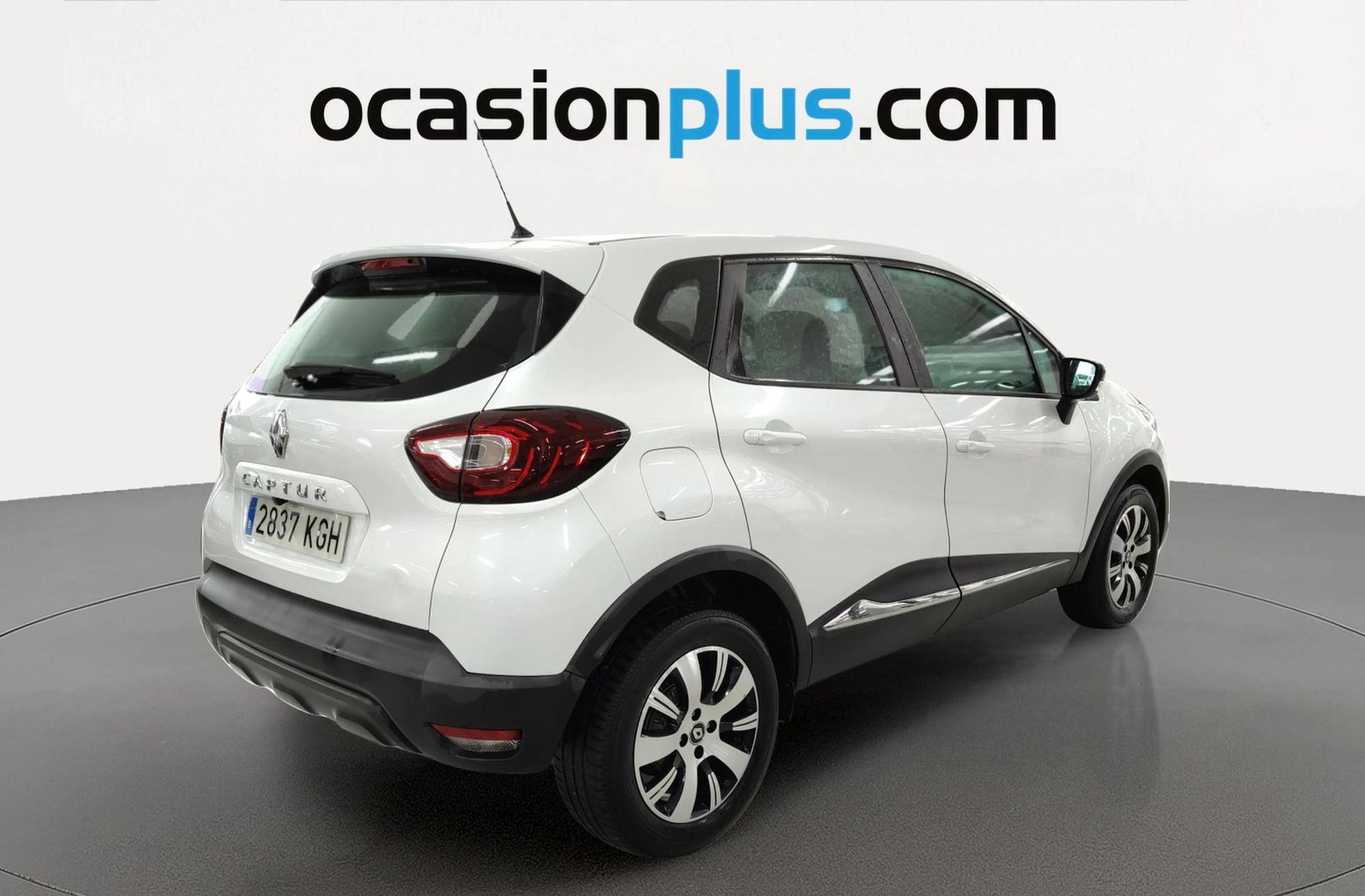 Renault Captur Intens Energy eco2 dCi - foto 4