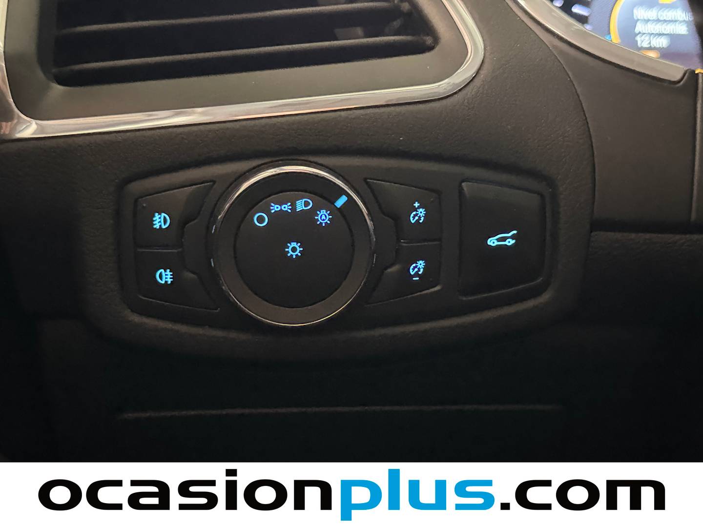 Ford S-MAX Ford S-Max 2.0 TDCI Panther Titanium Powershift (150 CV) 7 Plazas barato
