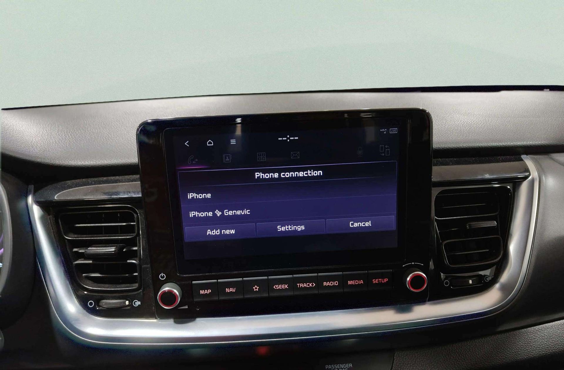 Kia Stonic 1.0 T-GDi Drive - foto 28