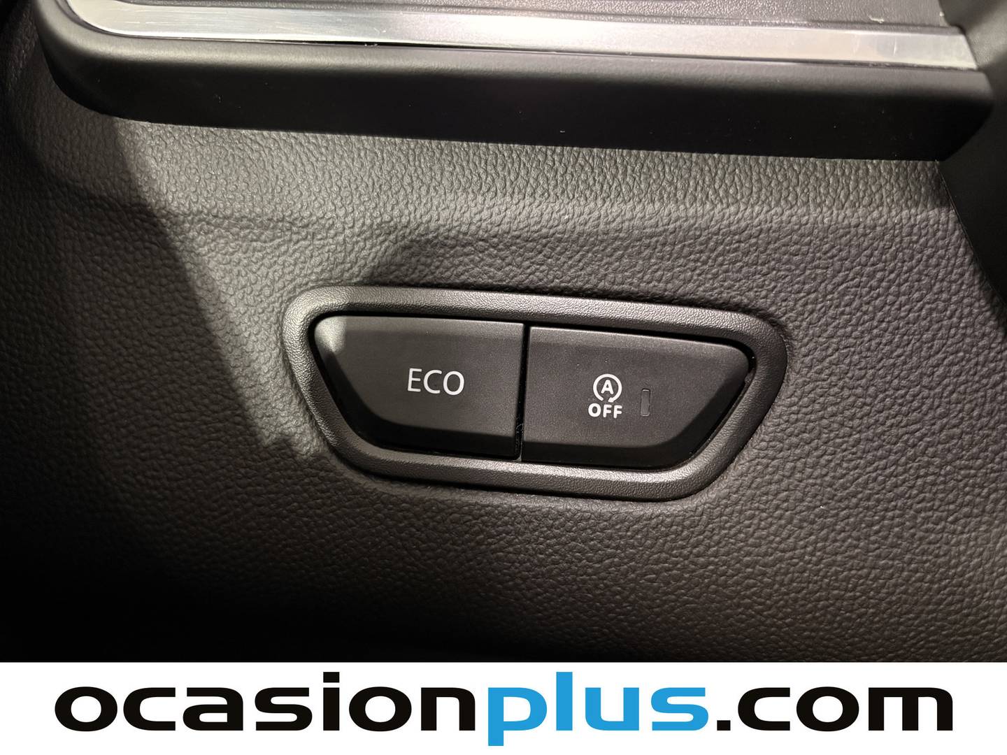 Renault Kadjar Renault Kadjar Zen Energy TCe (130 CV) seminuevo
